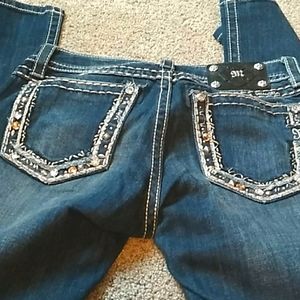 Miss me signs boot 29×30